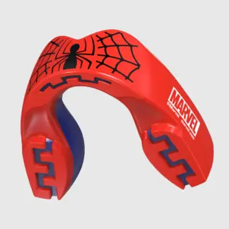 SAFEJAWZ Marvel Spider-Man Mouthguard