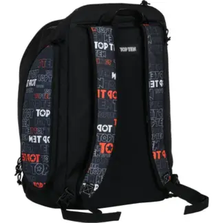 TOP TEN “be4” Backpack-Sports Bag