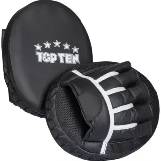 TOP TEN “Basic” Focus Mitts