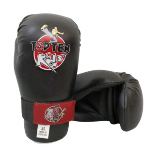 Top Ten Action Kids Point Fighting Gloves