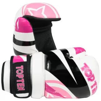 TOP TEN Pointfighter "Urban Arts"